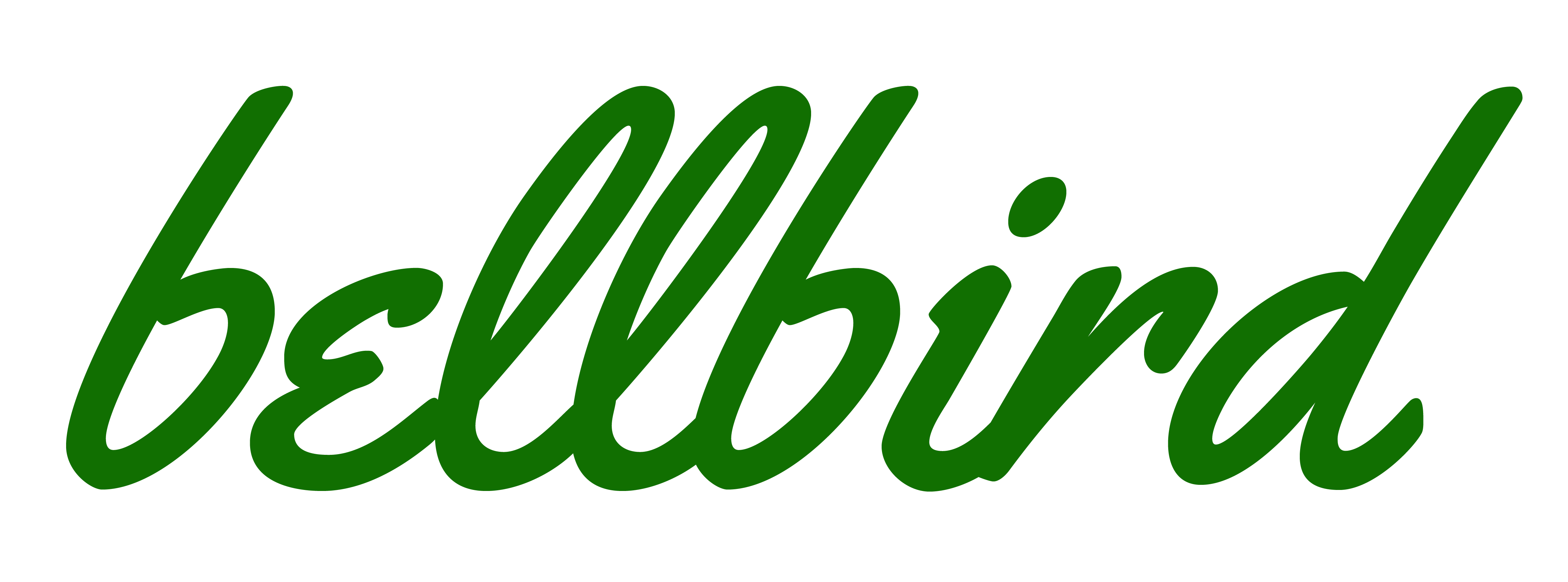 Bellbird Marketing logo