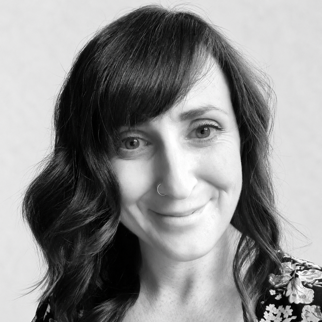 Anna Cattermole from Anna By Design, a marketing partner of Bellbird Marketing