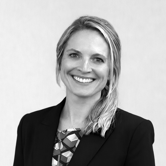 Annabel Black from Bellbird Marketing